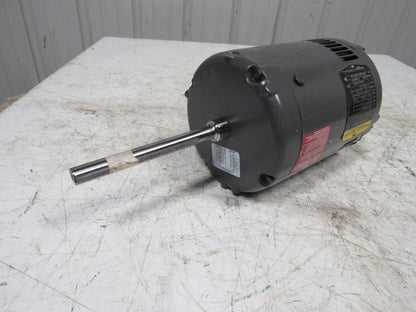 Baldor 35Z542-6771G1 1/2HP 3PH 208-230/460V 1140RPM Electric Motor