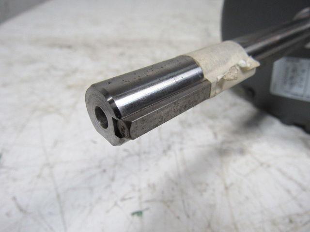 Baldor 35Z542-6771G1 1/2HP 3PH 208-230/460V 1140RPM Electric Motor