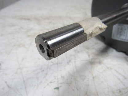 Baldor 35Z542-6771G1 1/2HP 3PH 208-230/460V 1140RPM Electric Motor