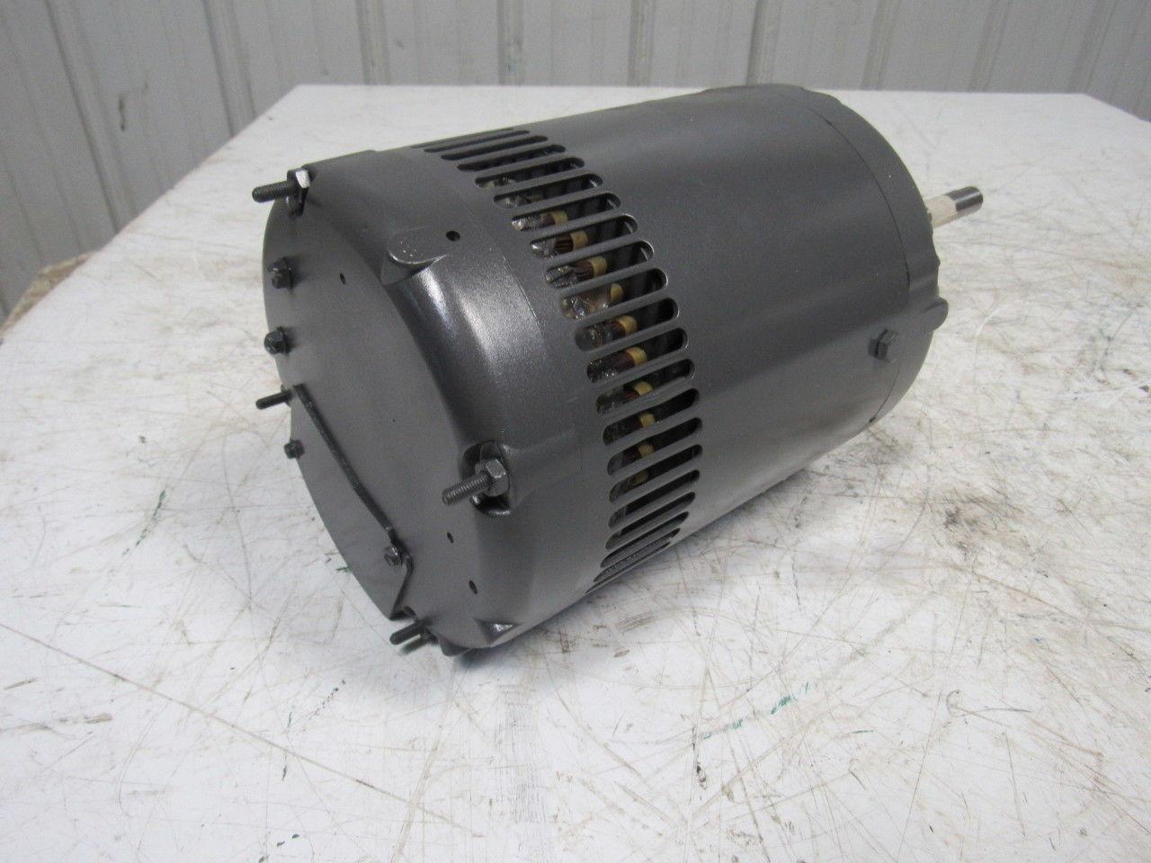 Baldor 35Z542-6771G1 1/2HP 3PH 208-230/460V 1140RPM Electric Motor