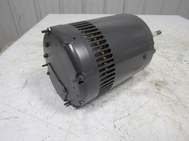 Baldor 35Z542-6771G1 1/2HP 3PH 208-230/460V 1140RPM Electric Motor