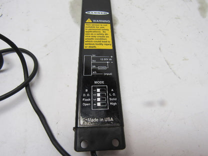 Banner 51919 Light Curtain Receiver