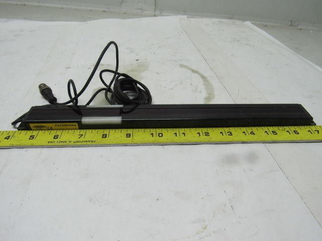 Banner 51919 Light Curtain Receiver