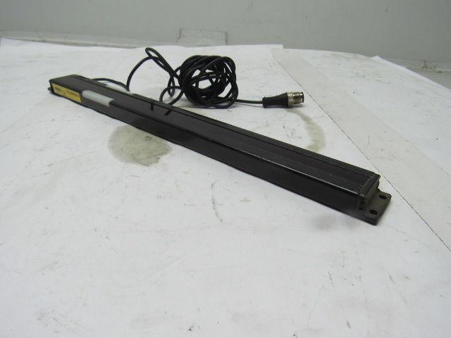 Banner 51919 Light Curtain Receiver