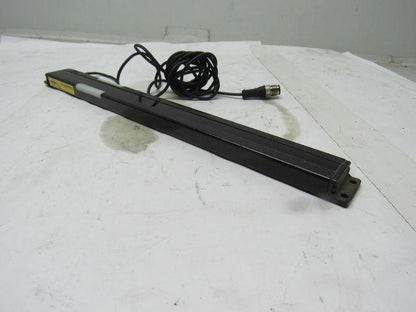 Banner 51919 Light Curtain Receiver
