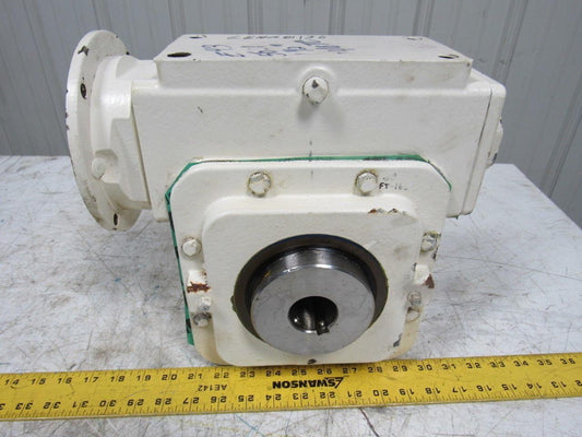 Winsmith E43MDSM52240FT Single Reduction 50:1 Ratio Gear Speed Reducer