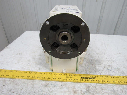 Winsmith E43MDSM52240FT Single Reduction 50:1 Ratio Gear Speed Reducer