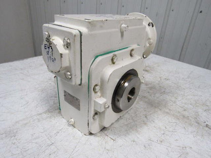 Winsmith E43MDSM52240FT Single Reduction 50:1 Ratio Gear Speed Reducer
