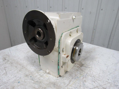 Winsmith E43MDSM52240FT Single Reduction 50:1 Ratio Gear Speed Reducer