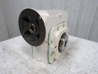 Winsmith E43MDSM52240FT Single Reduction 50:1 Ratio Gear Speed Reducer