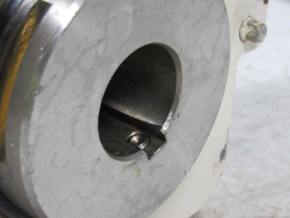 Winsmith E43MDSM52240FT Single Reduction 50:1 Ratio Gear Speed Reducer