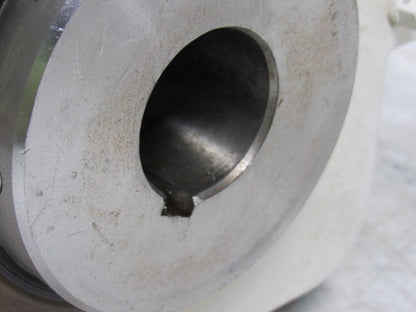 Winsmith E43MDSM52240FT Single Reduction 50:1 Ratio Gear Speed Reducer