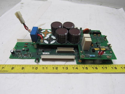A-B Allen Bradley 191889 Rev. 08 Circuit Board Card
