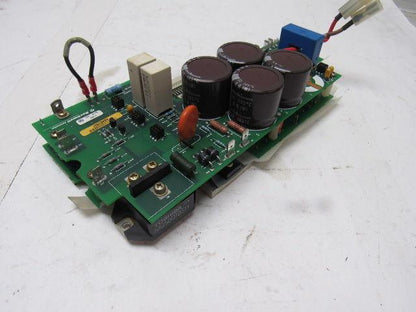 A-B Allen Bradley 191889 Rev. 08 Circuit Board Card