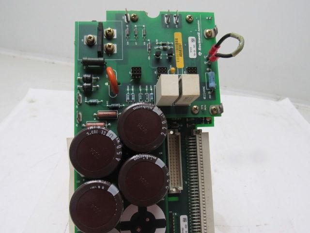 A-B Allen Bradley 191889 Rev. 08 Circuit Board Card