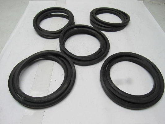 BF Goodrich D-360 V-Belt length 360" 1-1/4" Top Width  3/4" High