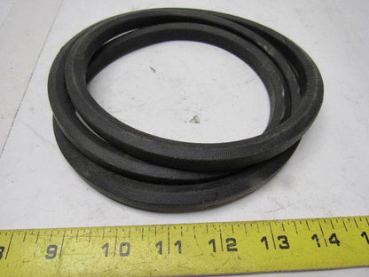 BF Goodrich D-360 V-Belt length 360" 1-1/4" Top Width  3/4" High