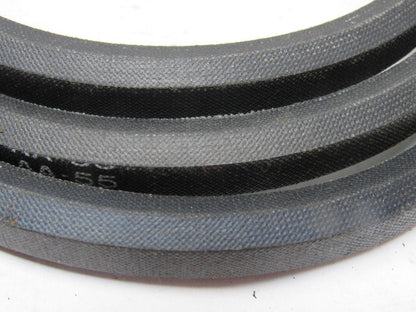 BF Goodrich D-360 V-Belt length 360" 1-1/4" Top Width  3/4" High