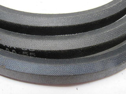 BF Goodrich D-360 V-Belt length 360" 1-1/4" Top Width  3/4" High