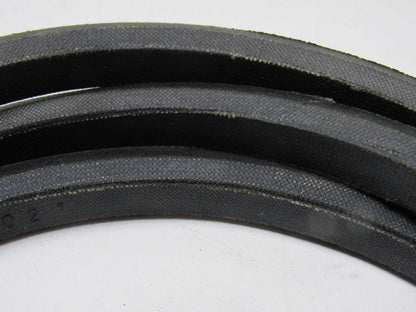 BF Goodrich D-360 V-Belt length 360" 1-1/4" Top Width  3/4" High