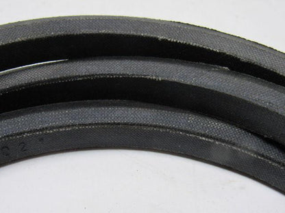 BF Goodrich D-360 V-Belt length 360" 1-1/4" Top Width  3/4" High