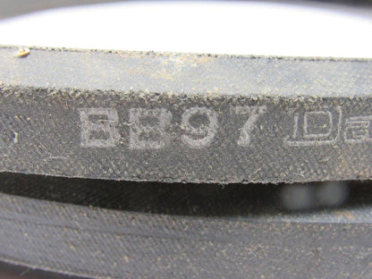 Dayco BB97 Double Angle V-Belt