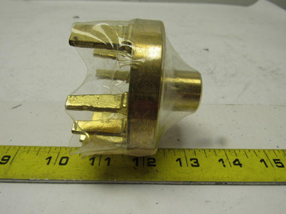 Ingersoll Rand 30164388 Compressor Bronze Unloader Plunger Genuine Part