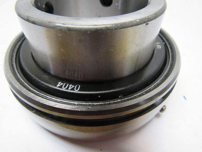 MB NYLA-K MB251-34-PA Precision Mounted Ball Bearing Insert 1-1/4" ID