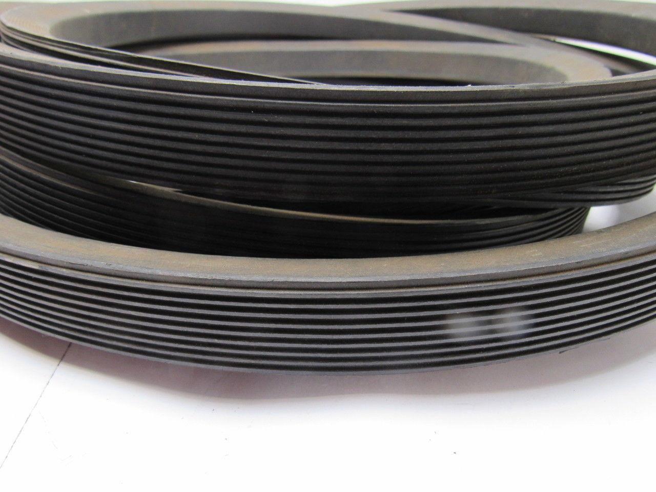 Gates D240 High Power II V-Belt Rib Top