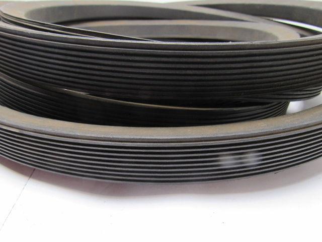 Gates D240 High Power II V-Belt Rib Top