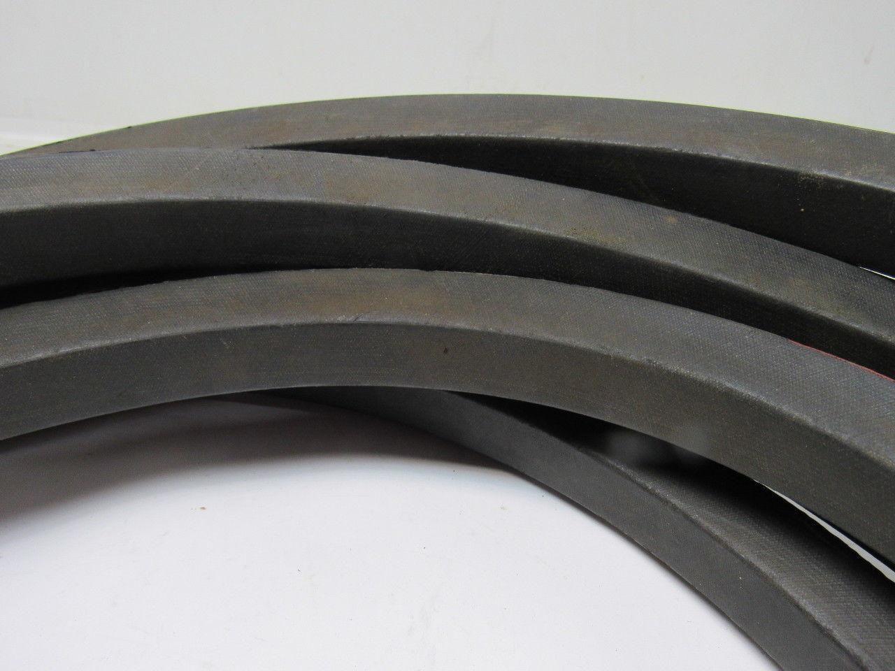 Gates D240 High Power II V-Belt Rib Top