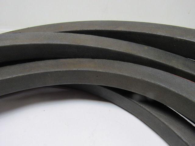 Gates D240 High Power II V-Belt Rib Top