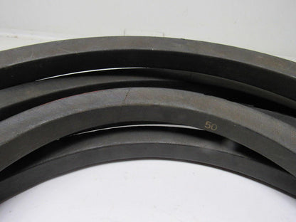 Gates D240 High Power II V-Belt Rib Top