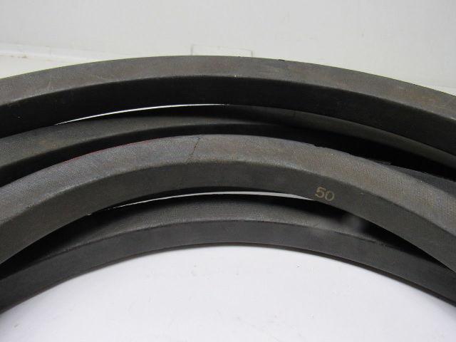 Gates D240 High Power II V-Belt Rib Top