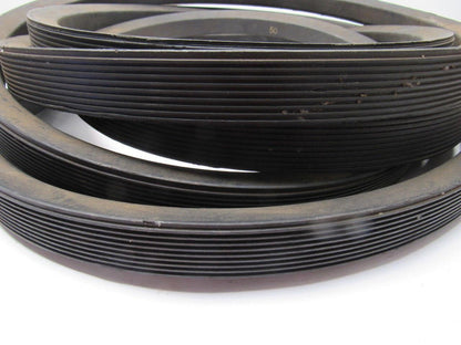 Gates D240 High Power II V-Belt Rib Top