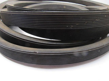 Gates D240 High Power II V-Belt Rib Top