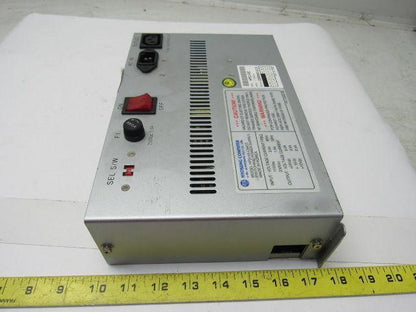 TRANAX HYOSUNG 25111271-1N HPS145-CMCD ATM Switching Power Supply 115/230 In