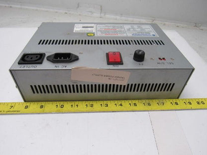 TRANAX HYOSUNG 25111271-1N HPS145-CMCD ATM Switching Power Supply 115/230 In