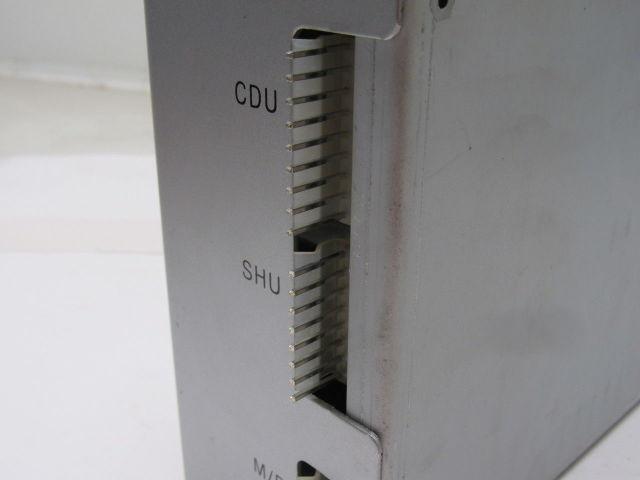 TRANAX HYOSUNG 25111271-1N HPS145-CMCD ATM Switching Power Supply 115/230 In
