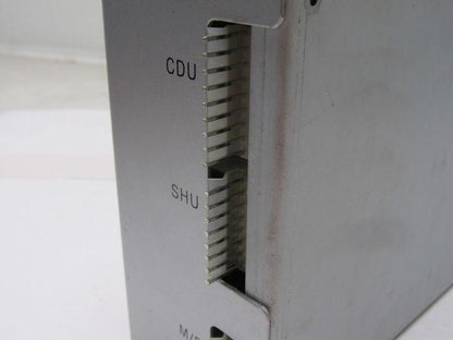 TRANAX HYOSUNG 25111271-1N HPS145-CMCD ATM Switching Power Supply 115/230 In