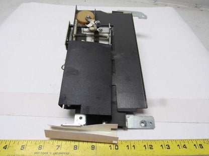 NCR 445-0672931-055 Cash Shutter Assembly