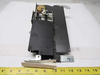 NCR 445-0672931-055 Cash Shutter Assembly