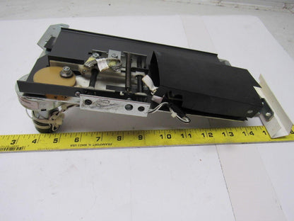 NCR 445-0672931-055 Cash Shutter Assembly