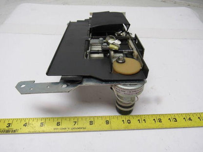 NCR 445-0672931-055 Cash Shutter Assembly