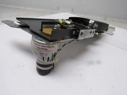 NCR 445-0672931-055 Cash Shutter Assembly