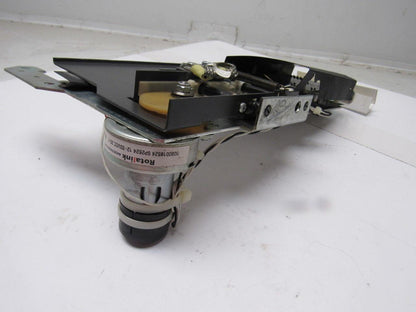 NCR 445-0672931-055 Cash Shutter Assembly