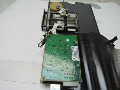 NCR 445-0672931-055 Cash Shutter Assembly