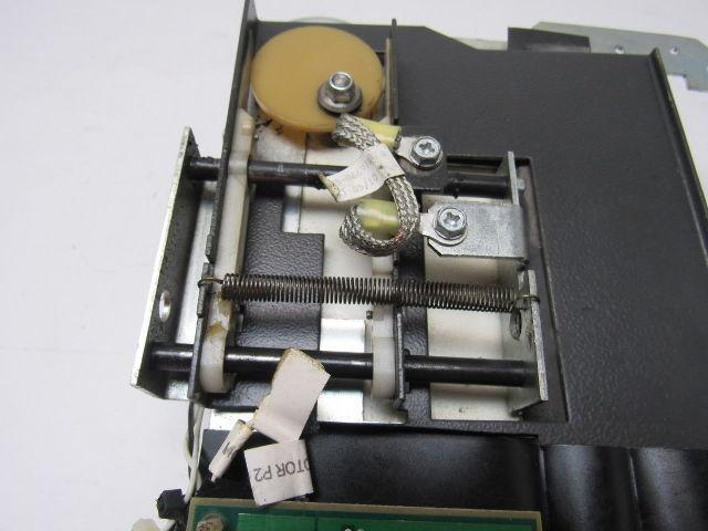 NCR 445-0672931-055 Cash Shutter Assembly