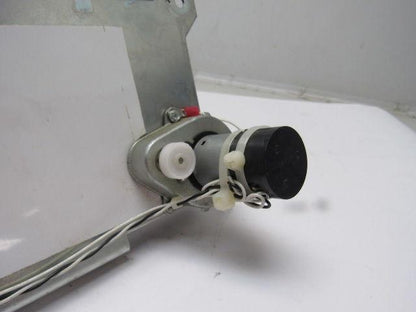 NCR 445-0672931-055 Cash Shutter Assembly