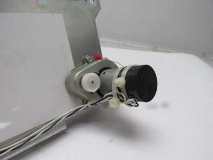 NCR 445-0672931-055 Cash Shutter Assembly